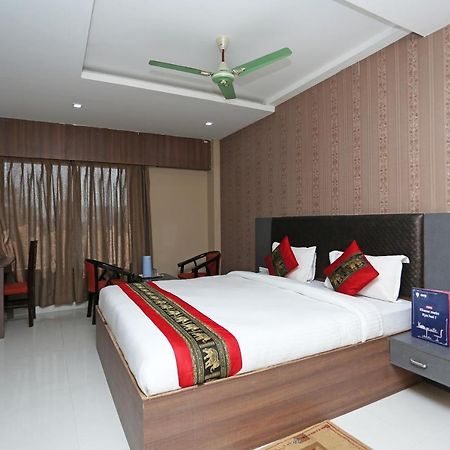 Hotel Richi Regency بوهفانيشفار المظهر الخارجي الصورة
