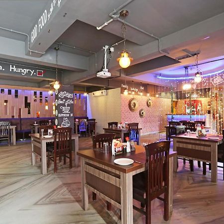 Hotel Richi Regency بوهفانيشفار المظهر الخارجي الصورة
